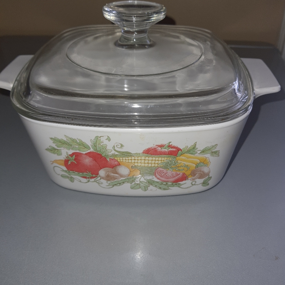 Corningware Bowl